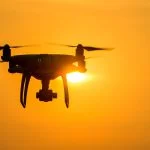 Die israelischen Streitkräfte minimieren den Einsatz von Drohnen chinesischer Herstellung, da diese die Gefahr eines Datenlecks an den Feind bergen (Symbolbild).