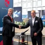INTEC und Skyeton vertiefen Zusammenarbeit bei Verteidigungslösungen.