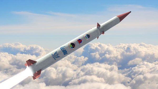 Tomer und IAI haben ihre Zusammenarbeit vor allem mit Hinblick auf das Triebwerk für Arrow 4 ausgeweitet.