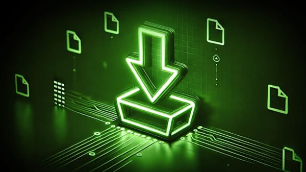 Warum Datenverarbeitung zur operativen Fähigkeit wird