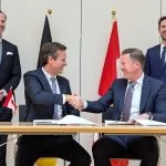 TKMS sichert sich Lithium aus Kanada.