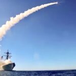 Langstreckenraketen wie die Tomahawk aus den USA könnten für Israel eine Alternative zum Einsatz von Kampfjets sein.