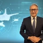 Neset Tükenmez sprach am Rande des Air Force Tech Summits 2025 mit Defence Network.