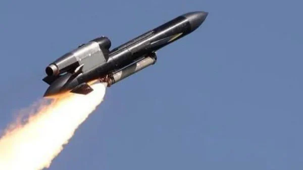 Das international bekannteste Produkt aus dem Hause Fire Point: Der FP-5 Flamingo.