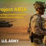 KI für die Zukunft nutzen: U.S. Army stellt Projekt ARIA vor