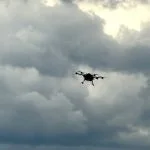 Die Vampire von SkyFall bei der ILA 2026.