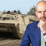 Bergepanzer: Max Heimann, einer der Geschäftsführer der FFG Flensburger Fahrzeugbau GmbH, wundert sich über intransparente Vergabeverfahren im BAAINBw.