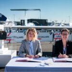 Luftüberwachungsdrohne: Thales und Turgis Gaillard entwickeln Luftüberwachungslösung auf Basis der Drohne AAROK MALE und des Radars AirMaster S.
