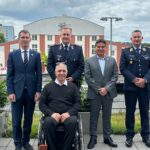 Startschuss für Arrow-3-Lieferung an Deutschland.